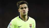 Philippe Coutinho Barcelona