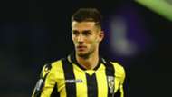 Matt Miazga Vitesse