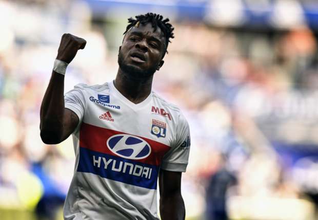 Image result for maxwel cornet