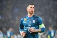 Sergio Ramos, Real Madrid