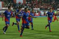 Bengaluru FC vs FC Goa