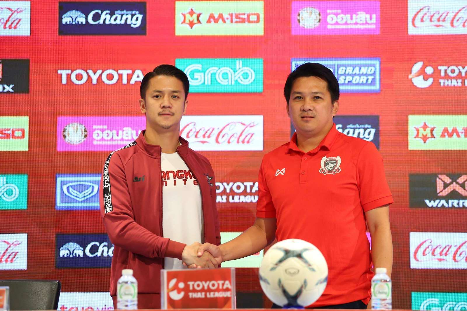 แทงบอล SBOBET