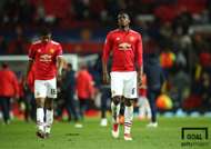 manchester united