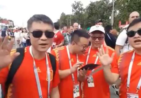 VÍDEO: La intrahistoria del adiós de España del Mundial