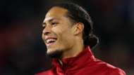 Virgil van Dijk