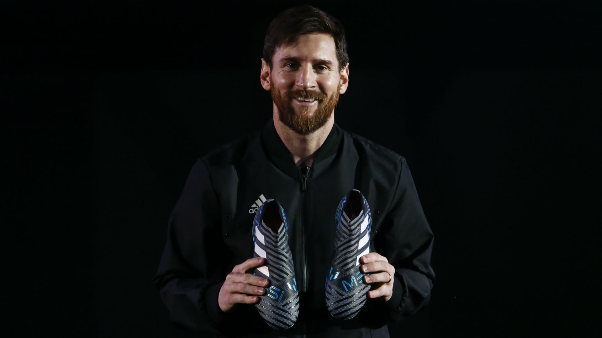 Lionel Messi's Boots - A History Of The Barcelona & Argentina Star's ...