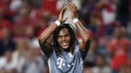 Renato Sanches FC Bayern München Champions League 19092018