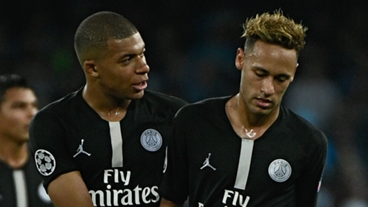 Spielen Neymar und Kylian Mbappe gegen Liverpool? PSG ...