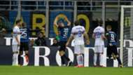 Milan Skriniar Inter Sampdoria Serie A