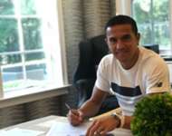 Tim Cahill Jamshedpur FC