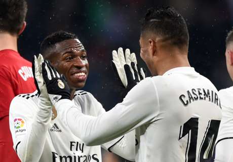 Betting Tips: Real Madrid vs Girona