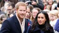 Prince Harry Meghan Markle