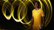 Tim Cahill Socceroos 2018