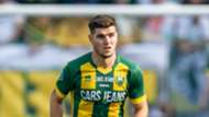 Nick Kuipers, ADO Den Haag, 08042019