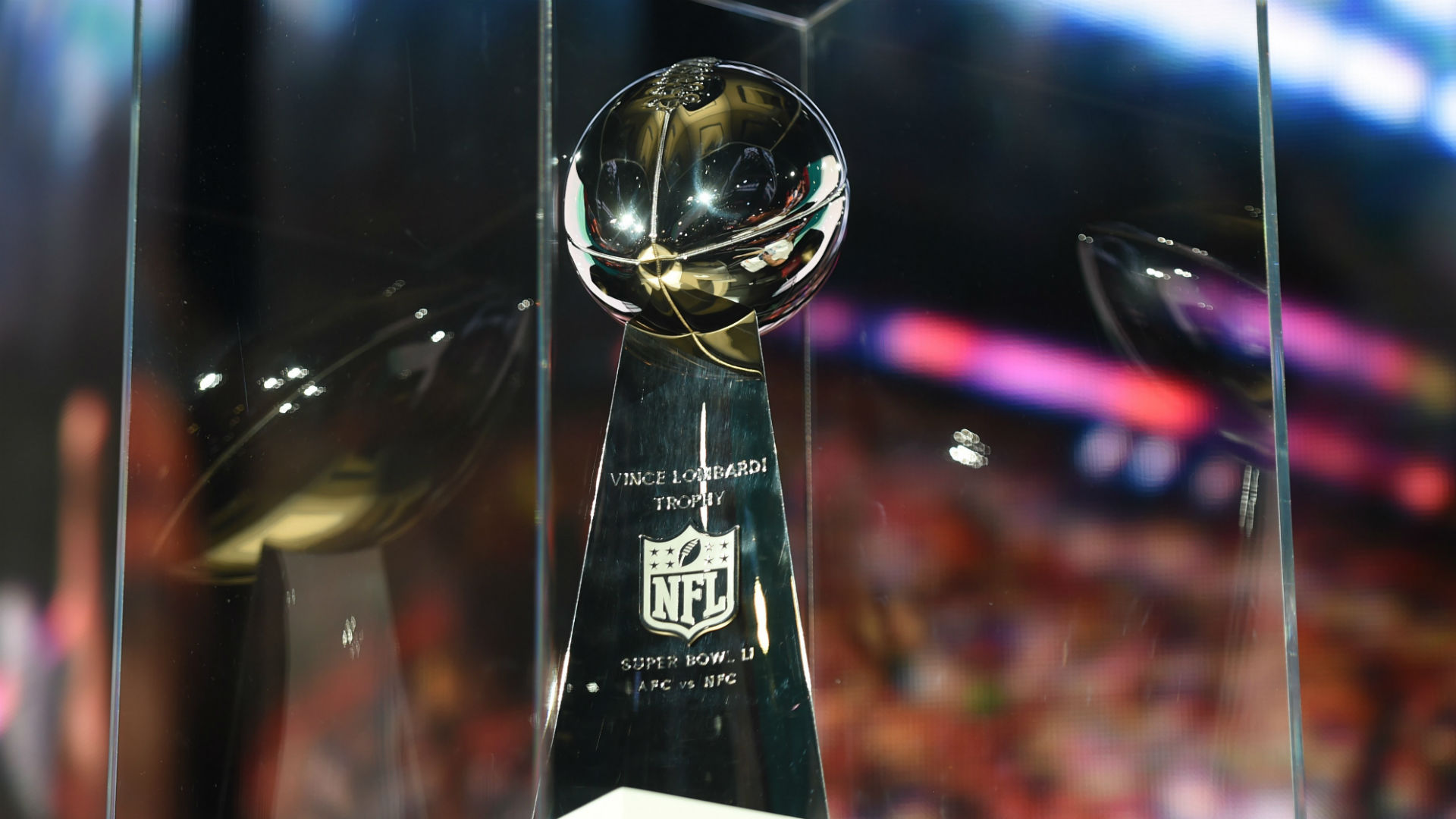 Super Bowl 2018: Das NFL-Finale im LIVESTREAM und TV sehen Super Bowl 2018: Das NFL-Finale im LIVESTREAM und TV sehen