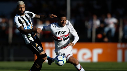 Santos x São Paulo: Quem venceu mais vezes o San-São ...