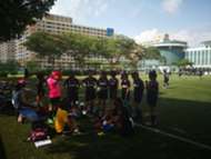Bowen secondary