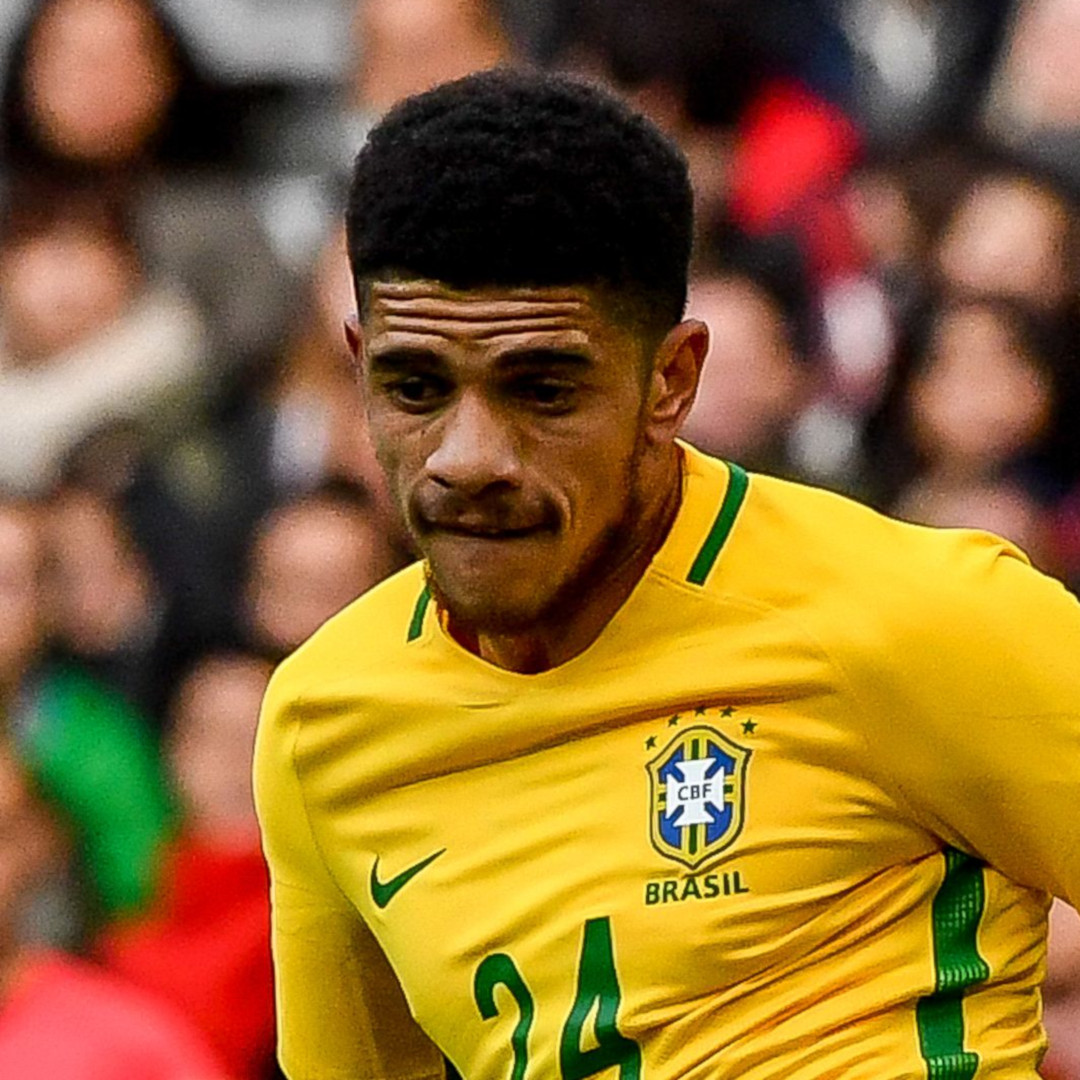 DONT USE Profile Brazil Taison