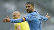 David Villa MLS NYCFC 06172017