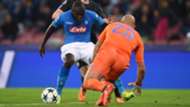 Reina Koulibaly Napoli