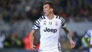 Mario Mandzukic Juventus