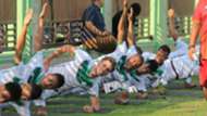 Alexandros Tanidis & Filipe Marins dos Santos- PSMS Medan