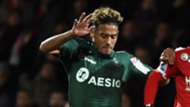 2019-07-07 William Saliba