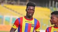 Winful Kwaku Cobbinah, Hearts of Oak