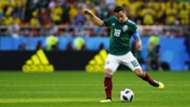 Andrés Guardado
