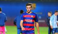 Oriol Busquets Barcelona