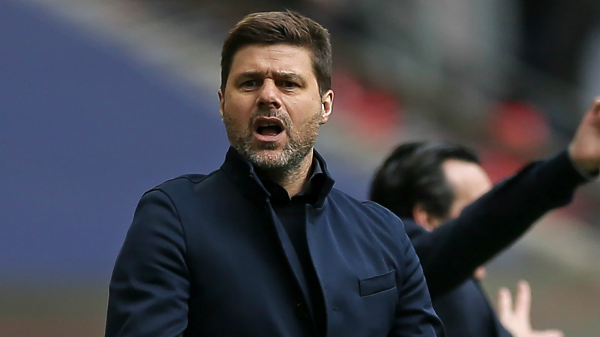 Image result for pochettino\