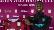 Yannick Bolasie - Aston Villa