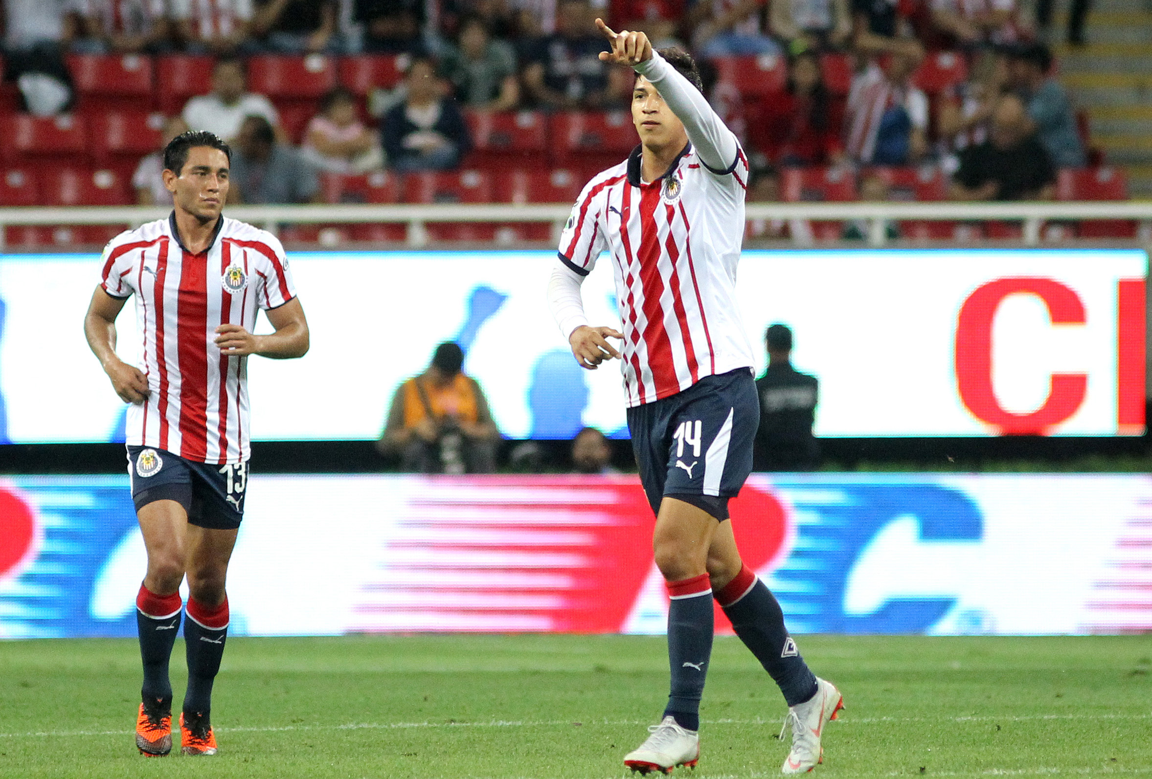 Resultado de imagen para chivas