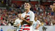 Christian Pulisic USMNT 2019