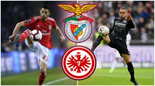 Frankfurt Benfica übertragung Frankfurt Benfica übertragung