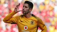 Leonardo Castro, Kaizer Chiefs