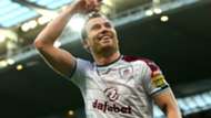 Ashley Barnes Burnley
