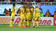 Oribe Peralta Club America