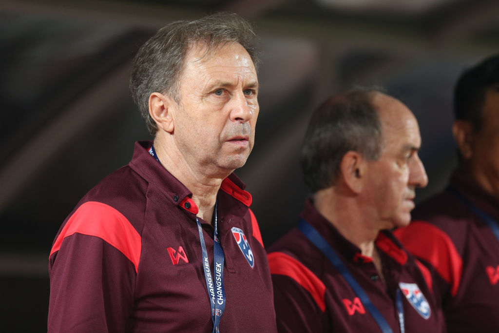 AFC Asian Cup: Azkals grouped with China, South Korea AFC Asian Cup: Azkals grouped with China, South Korea