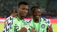 Shehu Abdullahi