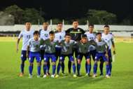 India U16 v Russia BRICS Cup 2016