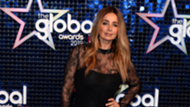 Louise Redknapp 2019