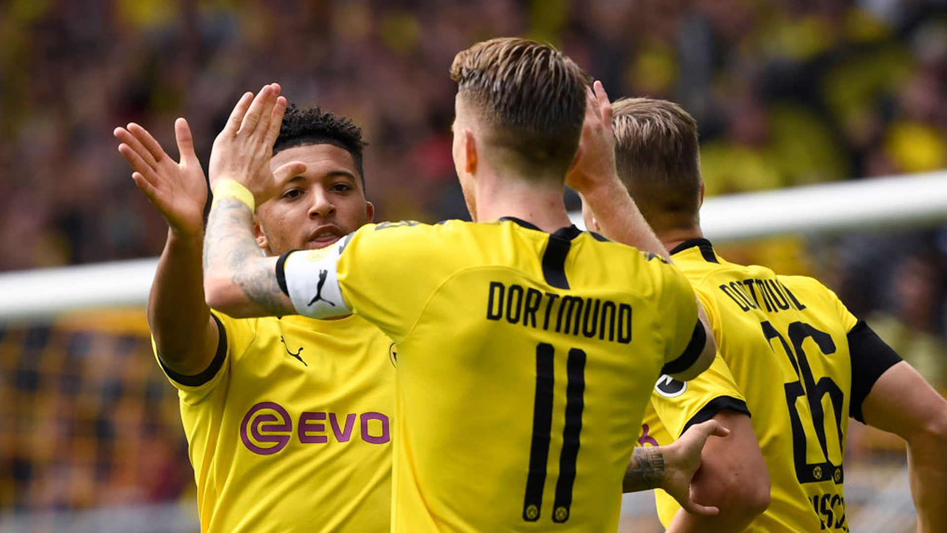 Freitagsspiele Freitagsspiele