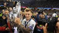 HD Kroos Champions League
