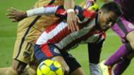 Jose Juan Galltio Vazquez Chivas