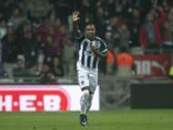 Dorlan Pabon