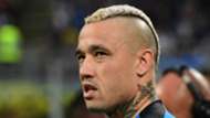 Radja Nainggolan Inter