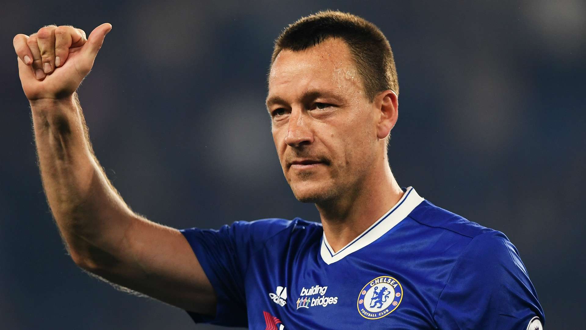 John Terry Chelsea