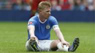 Kevin De Bruyne Manchester City 2019-20