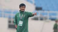 Indra Sjafri - Indonesia U-23